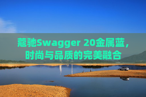蔻驰Swagger 20金属蓝，时尚与品质的完美融合